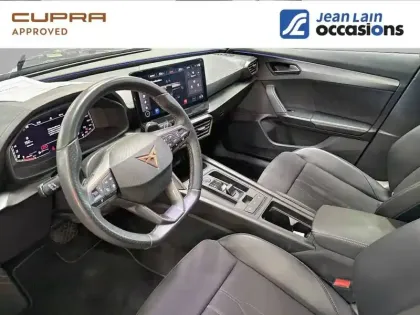 Photo 12 Cupra Formentor  1.5 TSI 150 ch DSG7