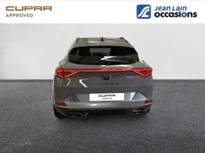 Photo 7 Cupra Formentor  1.5 TSI 150 ch DSG7