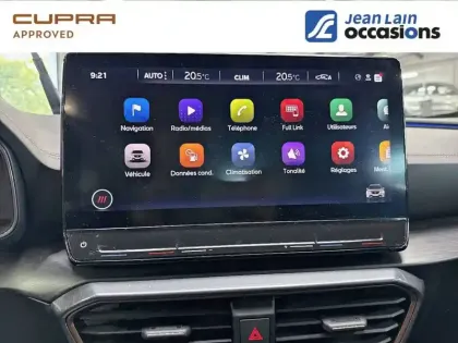 Photo 19 Cupra Formentor  1.5 TSI 150 ch DSG7