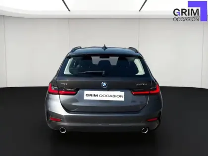 Photo 18 BMW Serie 3 Touring 320e xDrive 204 ch BVA8