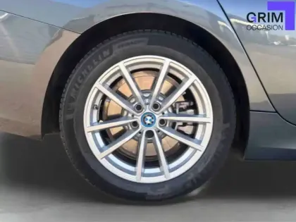 Photo 14 BMW Serie 3 Touring 320e xDrive 204 ch BVA8
