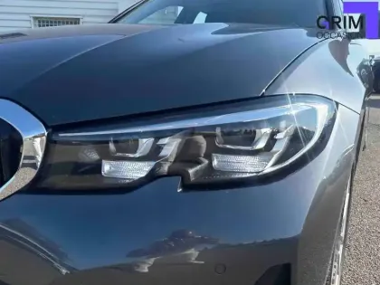 Photo 16 BMW Serie 3 Touring 320e xDrive 204 ch BVA8
