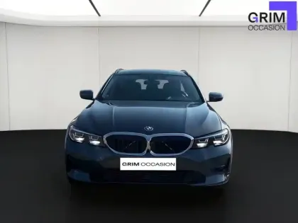 Photo 17 BMW Serie 3 Touring 320e xDrive 204 ch BVA8