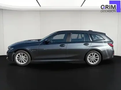 Photo 19 BMW Serie 3 Touring 320e xDrive 204 ch BVA8