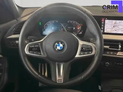 Photo 5 BMW Serie 1 118i 136 ch DKG7