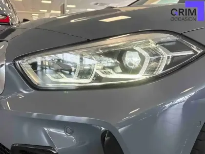 Photo 16 BMW Serie 1 118i 136 ch DKG7