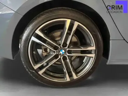 Photo 14 BMW Serie 1 118i 136 ch DKG7