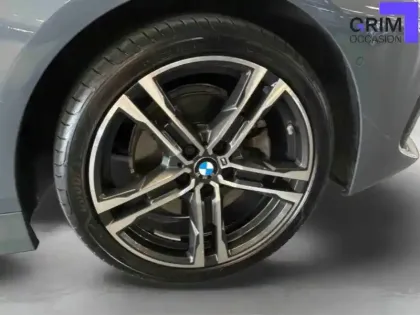 Photo 13 BMW Serie 1 118i 136 ch DKG7
