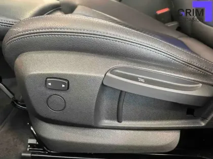 Photo 30 BMW Serie 1 118i 136 ch DKG7