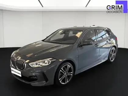 Photo Bmw Serie 1 M Sport