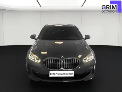 Photo 17 BMW Serie 1 118i 136 ch DKG7
