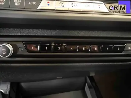 Photo 29 BMW Serie 1 118i 136 ch DKG7