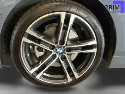 Photo 12 BMW Serie 1 118i 136 ch DKG7