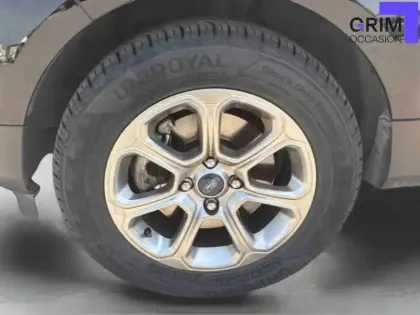 Photo 12 Ford Ecosport  1.0 EcoBoost 125ch S&S BVM6