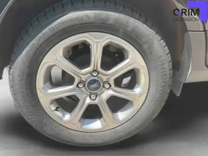 Photo 14 Ford Ecosport  1.0 EcoBoost 125ch S&S BVM6
