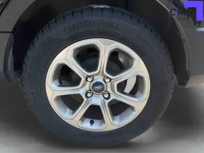 Photo 15 Ford Ecosport  1.0 EcoBoost 125ch S&S BVM6
