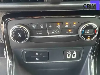 Photo 8 Ford Ecosport  1.0 EcoBoost 125ch S&S BVM6