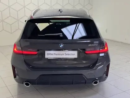 Photo 15 BMW Serie 3 Touring 330e 292 ch BVA8