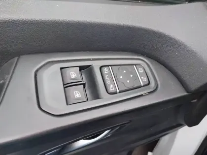 Photo 13 Renault Trafic  FGN L1H1 3000 KG BLUE DCI 130
