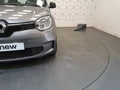 Photo 9 Renault Twingo  III SCe 65