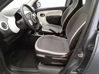 Photo 25 Renault Twingo  III SCe 65