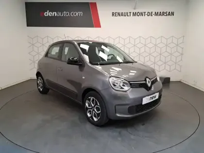 Photo 6 Renault Twingo  III SCe 65