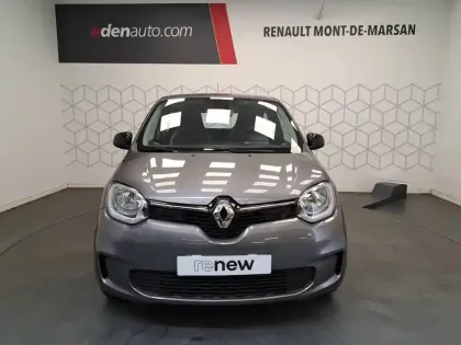 Photo 7 Renault Twingo  III SCe 65