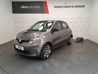 Photo Renault Twingo Equilibre