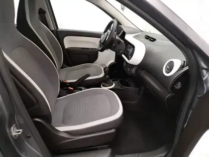 Photo 22 Renault Twingo  III SCe 65