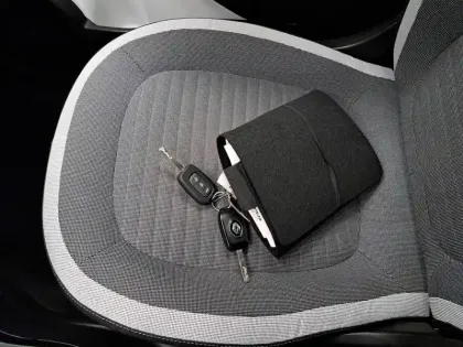 Photo 36 Renault Twingo  III SCe 65