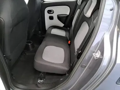 Photo 24 Renault Twingo  III SCe 65