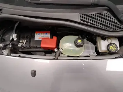 Photo 12 Renault Twingo  III SCe 65