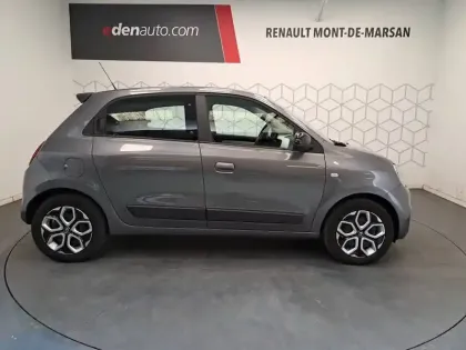 Photo 5 Renault Twingo  III SCe 65