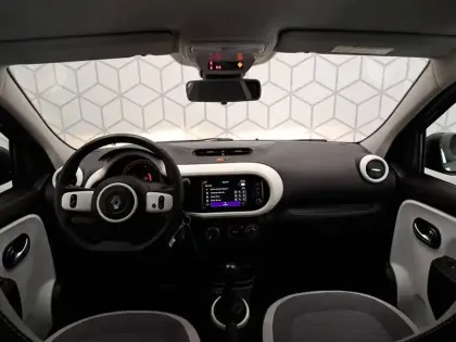Photo 39 Renault Twingo  III SCe 65