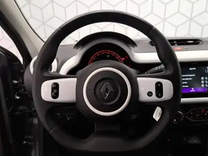 Photo 31 Renault Twingo  III SCe 65