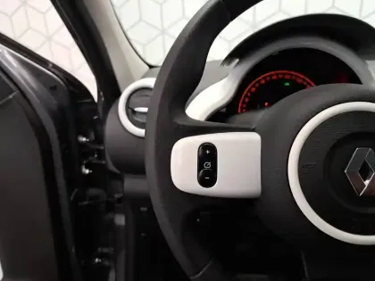 Photo 29 Renault Twingo  III SCe 65