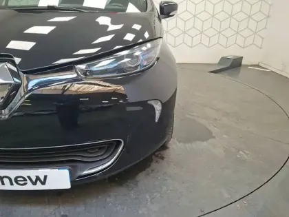 Photo 9 Renault Zoé Zoe R90