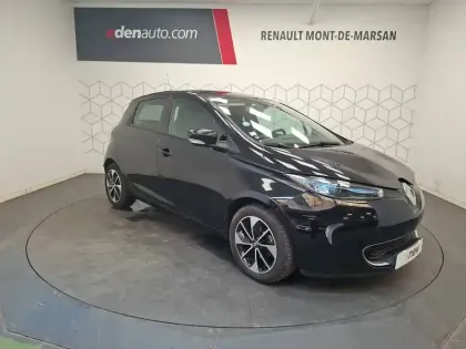 Photo 6 Renault Zoé Zoe R90