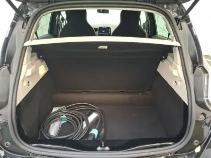 Photo 17 Renault Zoé Zoe R90