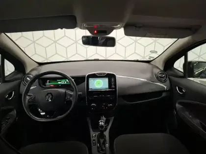 Photo 39 Renault Zoé Zoe R90