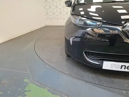 Photo 8 Renault Zoé Zoe R90