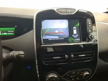 Photo 35 Renault Zoé Zoe R90