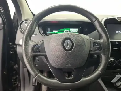 Photo 30 Renault Zoé Zoe R90