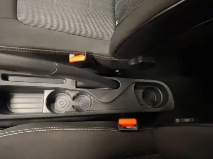 Photo 31 Renault Zoé Zoe R90