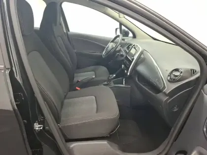 Photo 21 Renault Zoé Zoe R90