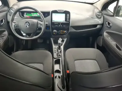 Photo 38 Renault Zoé Zoe R90