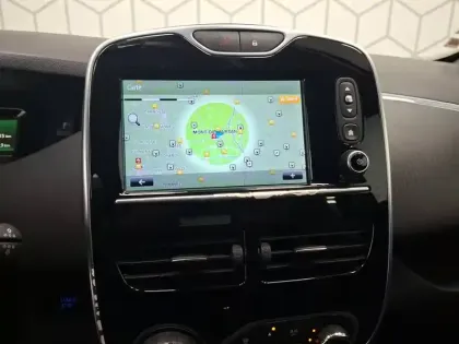 Photo 34 Renault Zoé Zoe R90