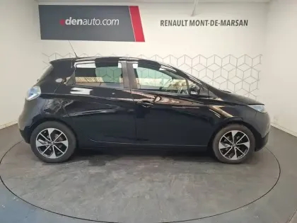 Photo 5 Renault Zoé Zoe R90