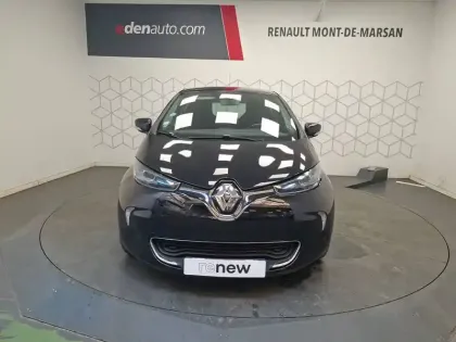Photo 7 Renault Zoé Zoe R90