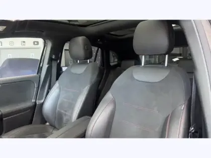 Photo 10 Mercedes GLA 250 e AMG Line